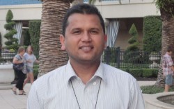 प्रेस काउन्सिलका अध्यक्ष बस्नेत भन्छन्- पत्रकारितामा गलत प्रबृत्ति बढ्यो 